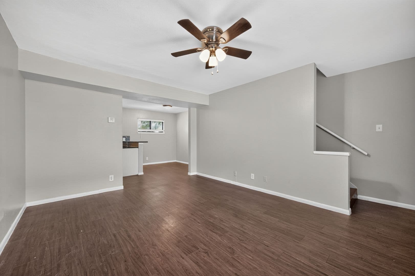 Austin Apartment: 303 W. 40th St.