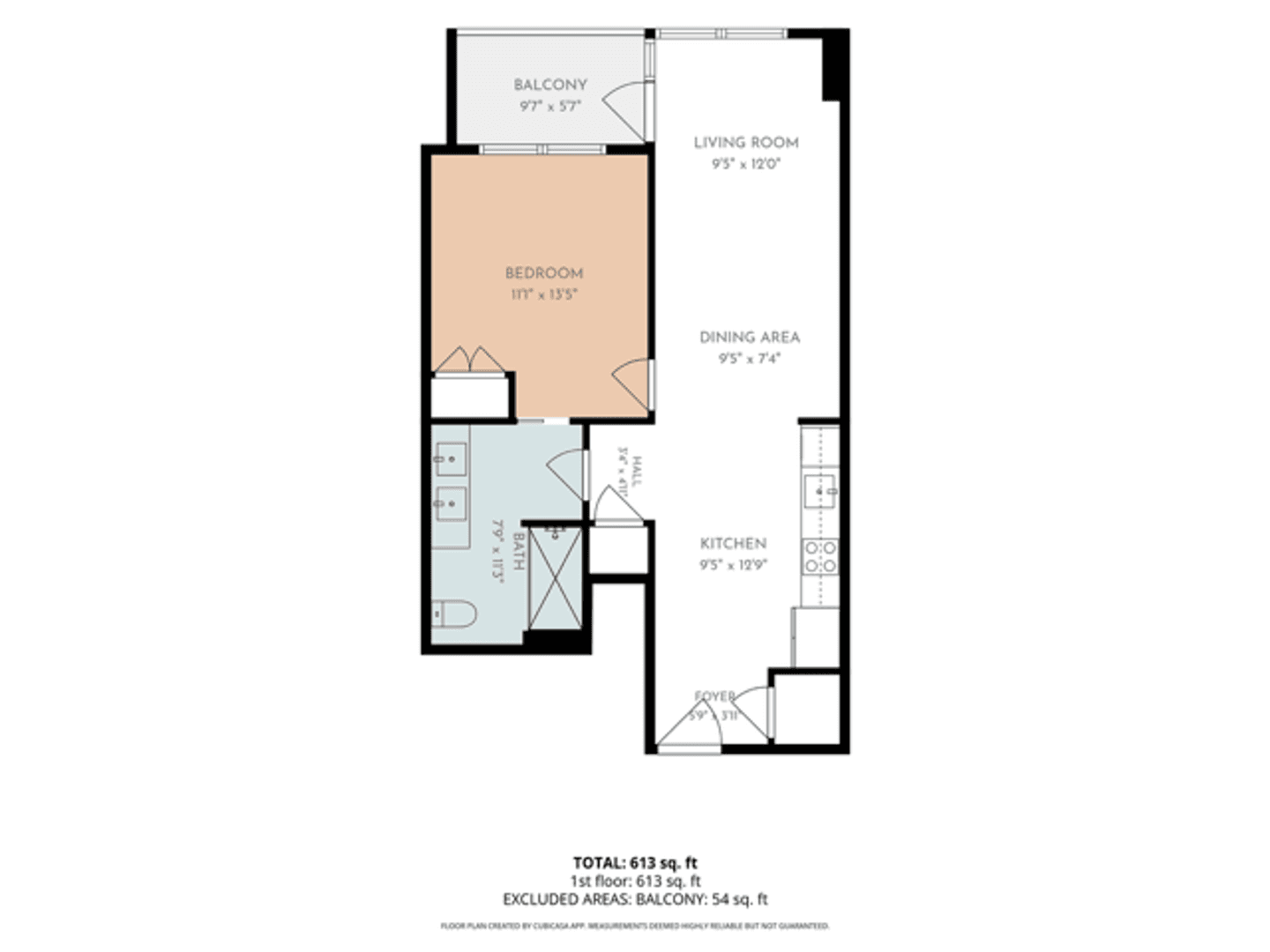 Austin Condo: 48 East Avenue #2506