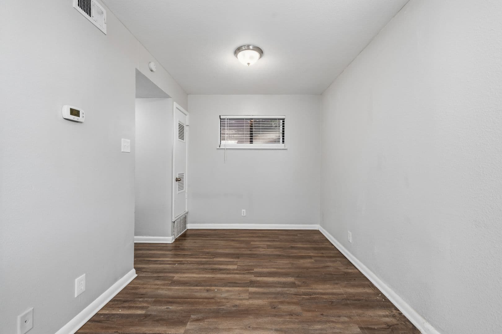 Austin Apartment: 303 W. 40th St.