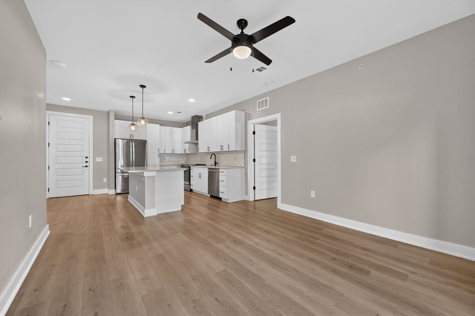 Austin Condo: 3101 Govalle Ave Unit 102