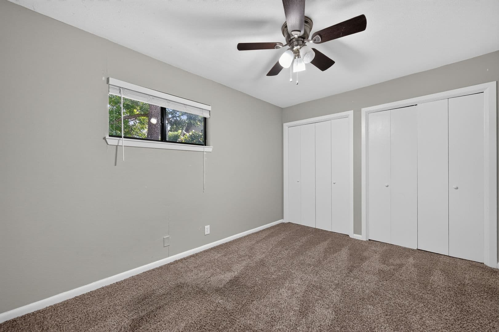 Austin Apartment: 303 W. 40th St.
