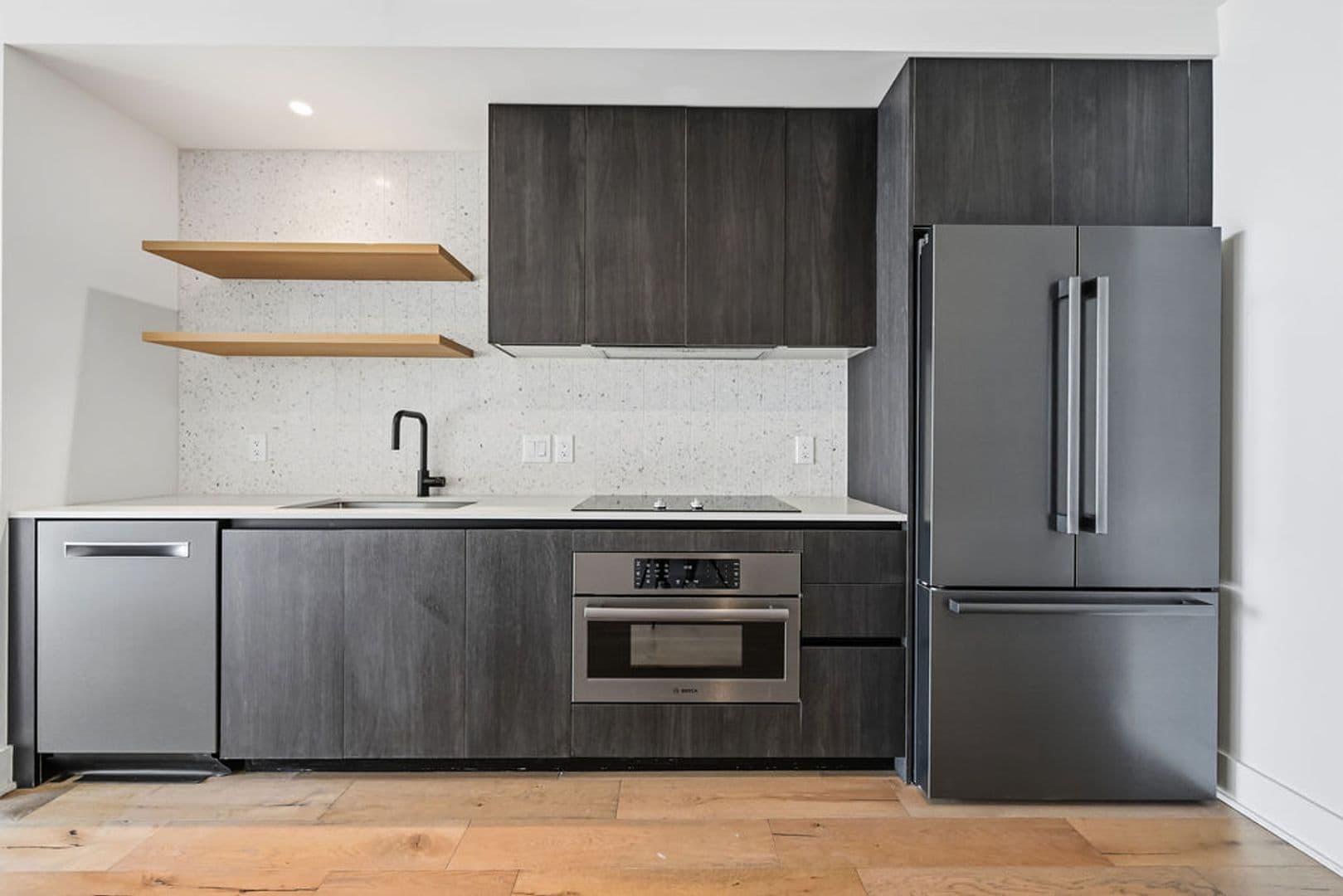 Austin Condo: 48 East Avenue #2506