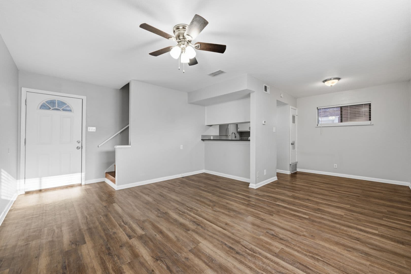 Austin Apartment: 303 W. 40th St.