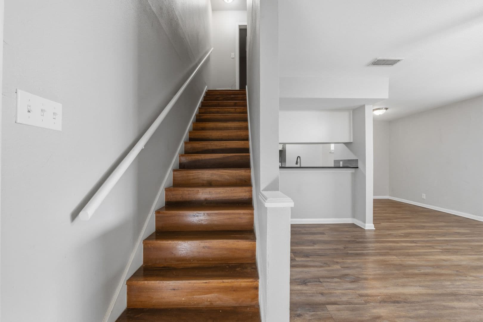 Austin Apartment: 303 W. 40th St.