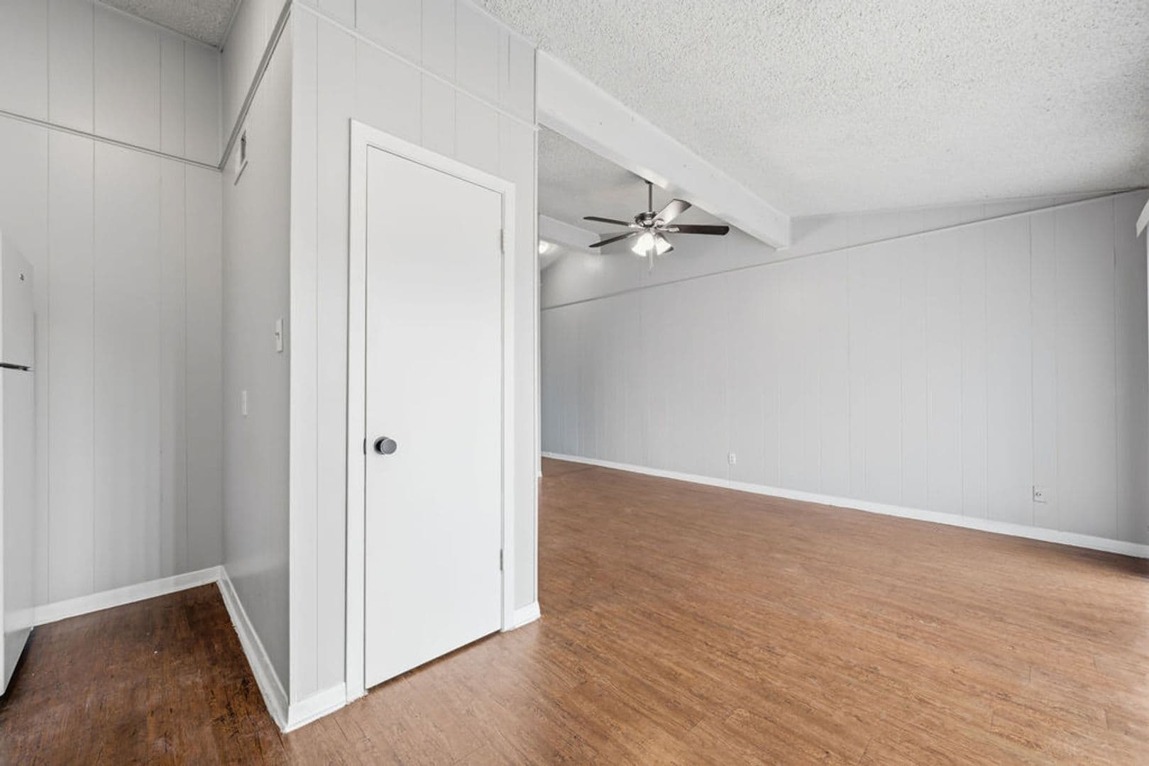 Austin Apartment: 620 W. 51st