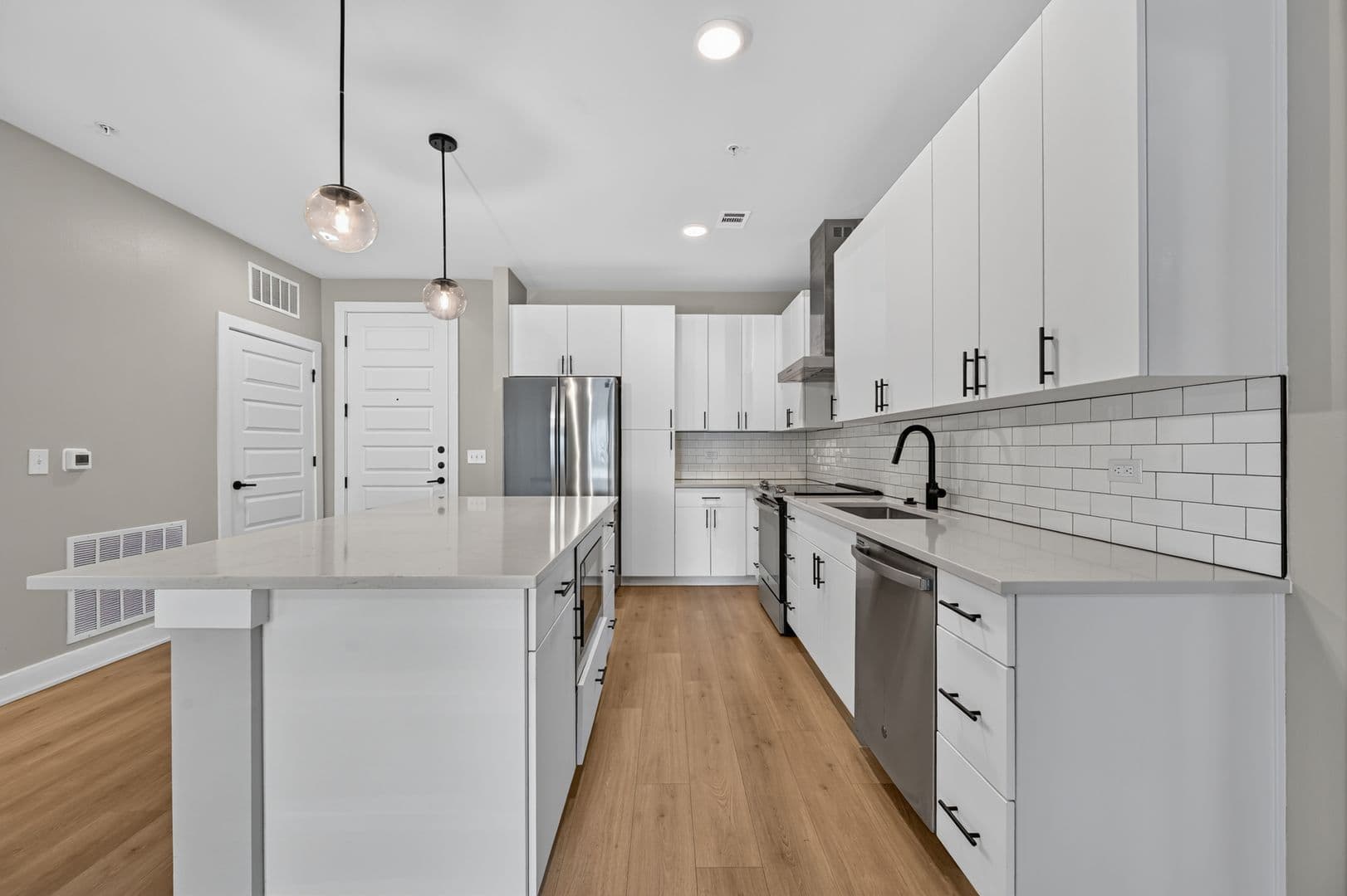 Austin Condo: 3101 Govalle Ave Unit 102