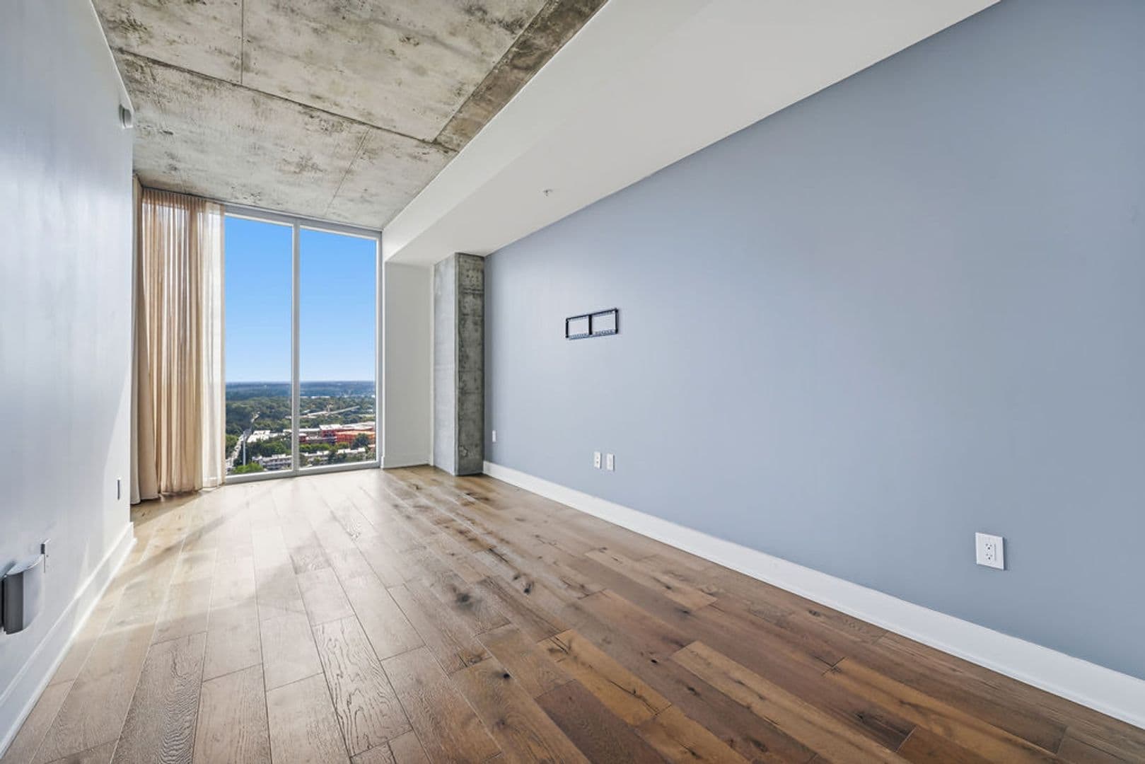 Austin Condo: 48 East Avenue #2506