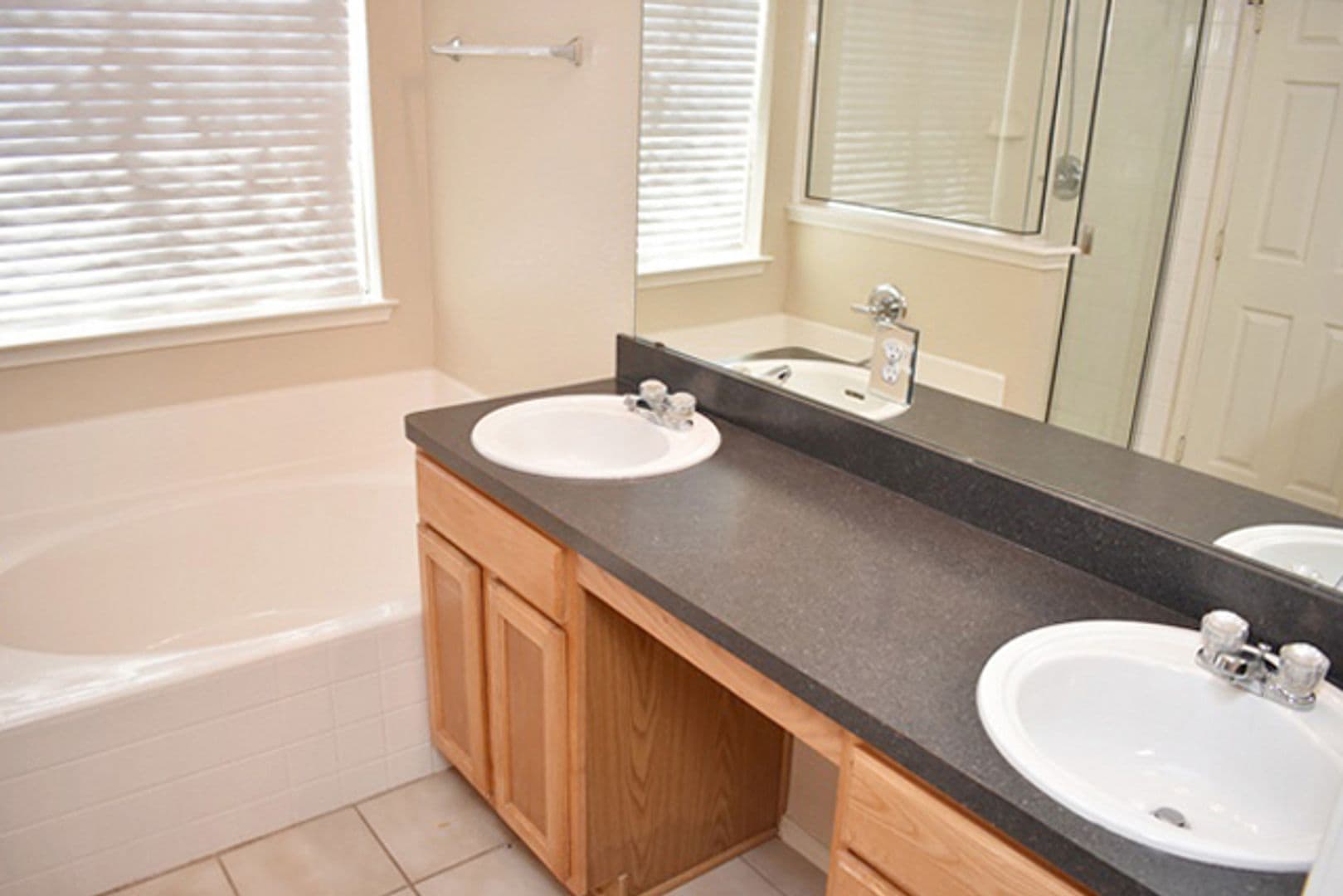 Fort Worth House: 10332 Bear Creek Trail