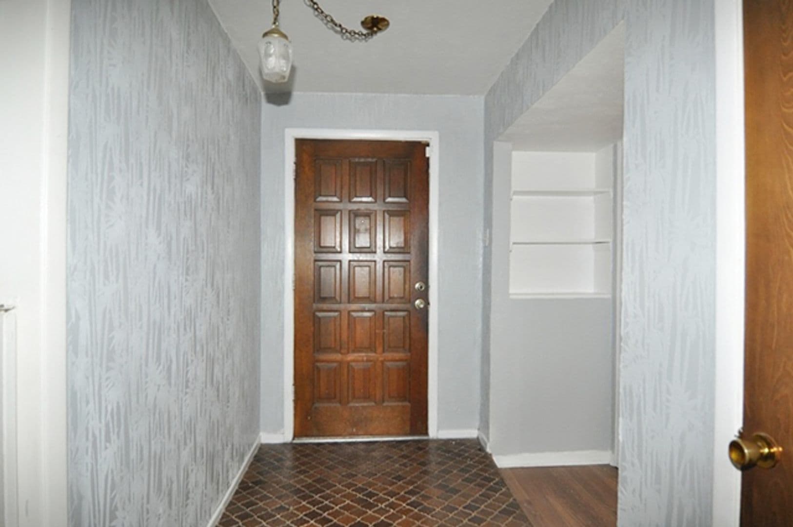 Fort Worth House: 1325 Prelude Drive