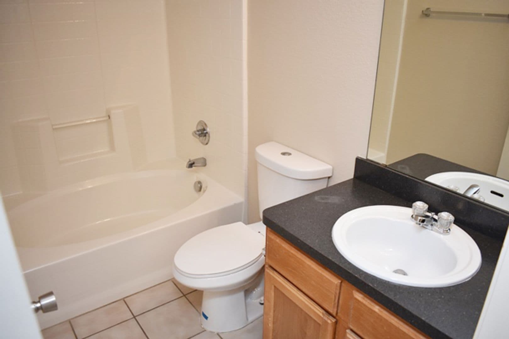 Fort Worth House: 10332 Bear Creek Trail