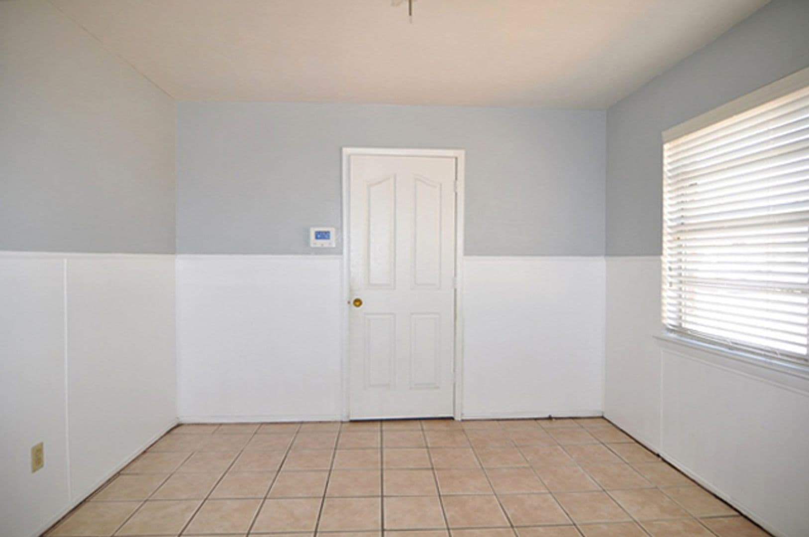 Fort Worth House: 1325 Prelude Drive