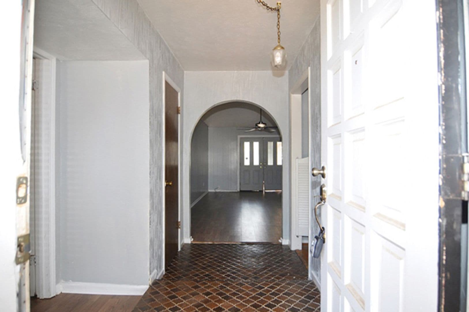 Fort Worth House: 1325 Prelude Drive