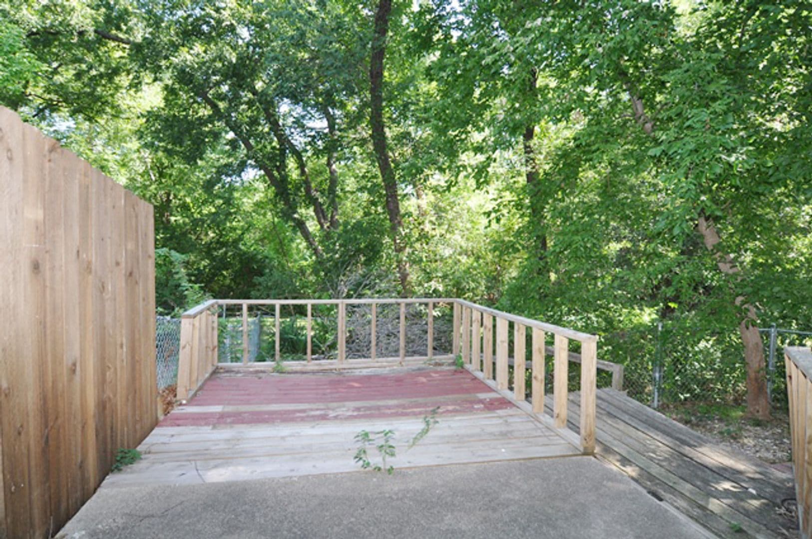 Garland Apartment: 5502 Loving Drive