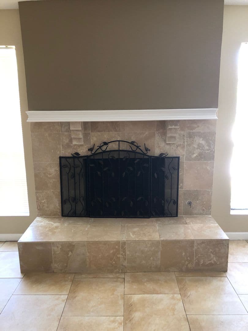Richardson Apartment: 704-706 Towne House Lane