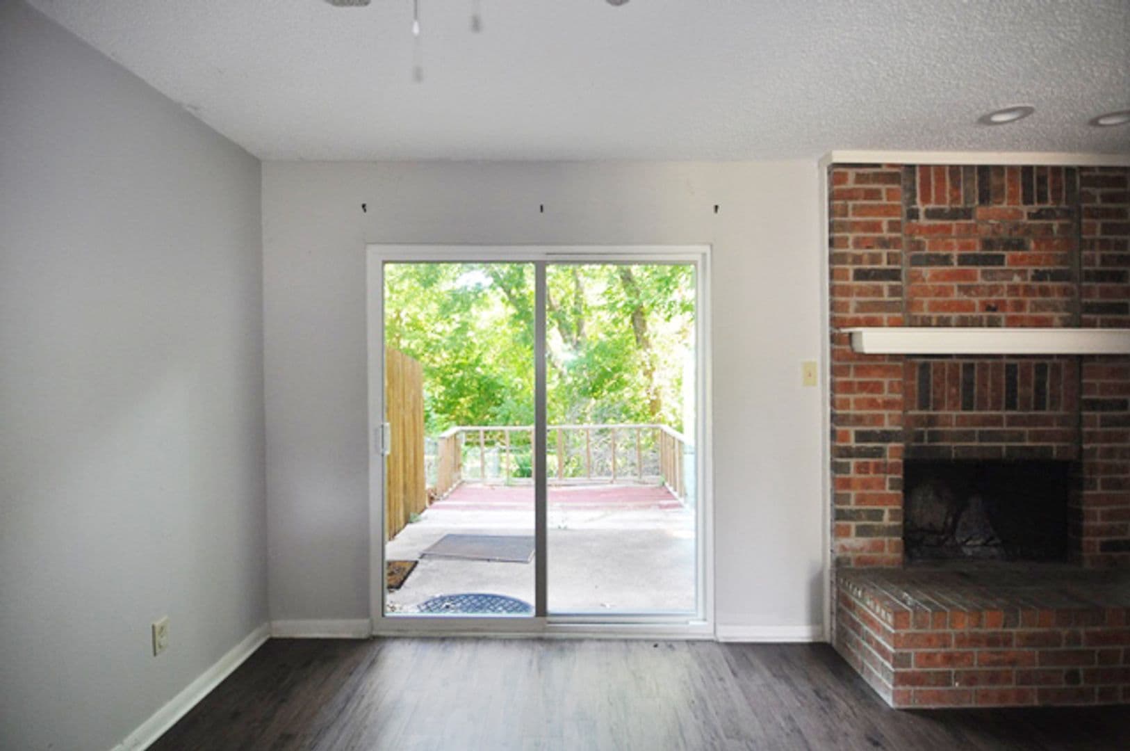 Garland Apartment: 5502 Loving Drive
