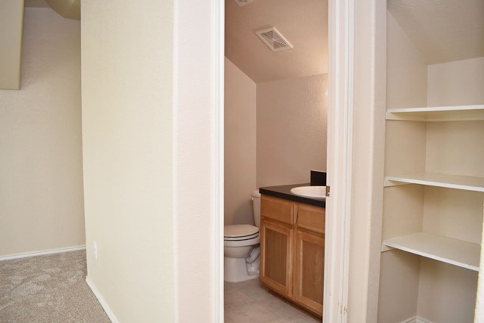 Fort Worth House: 10332 Bear Creek Trail