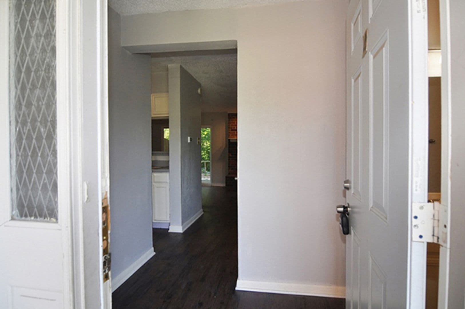 Garland Apartment: 5502 Loving Drive