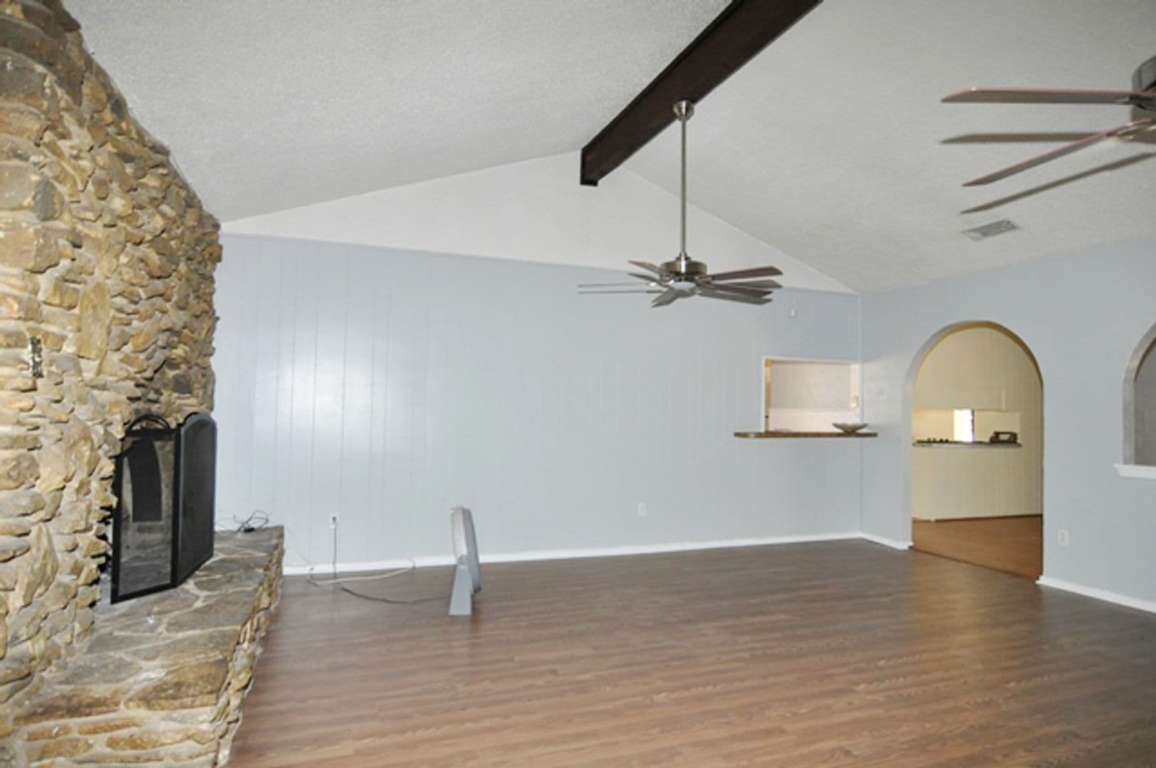 Fort Worth House: 1325 Prelude Drive