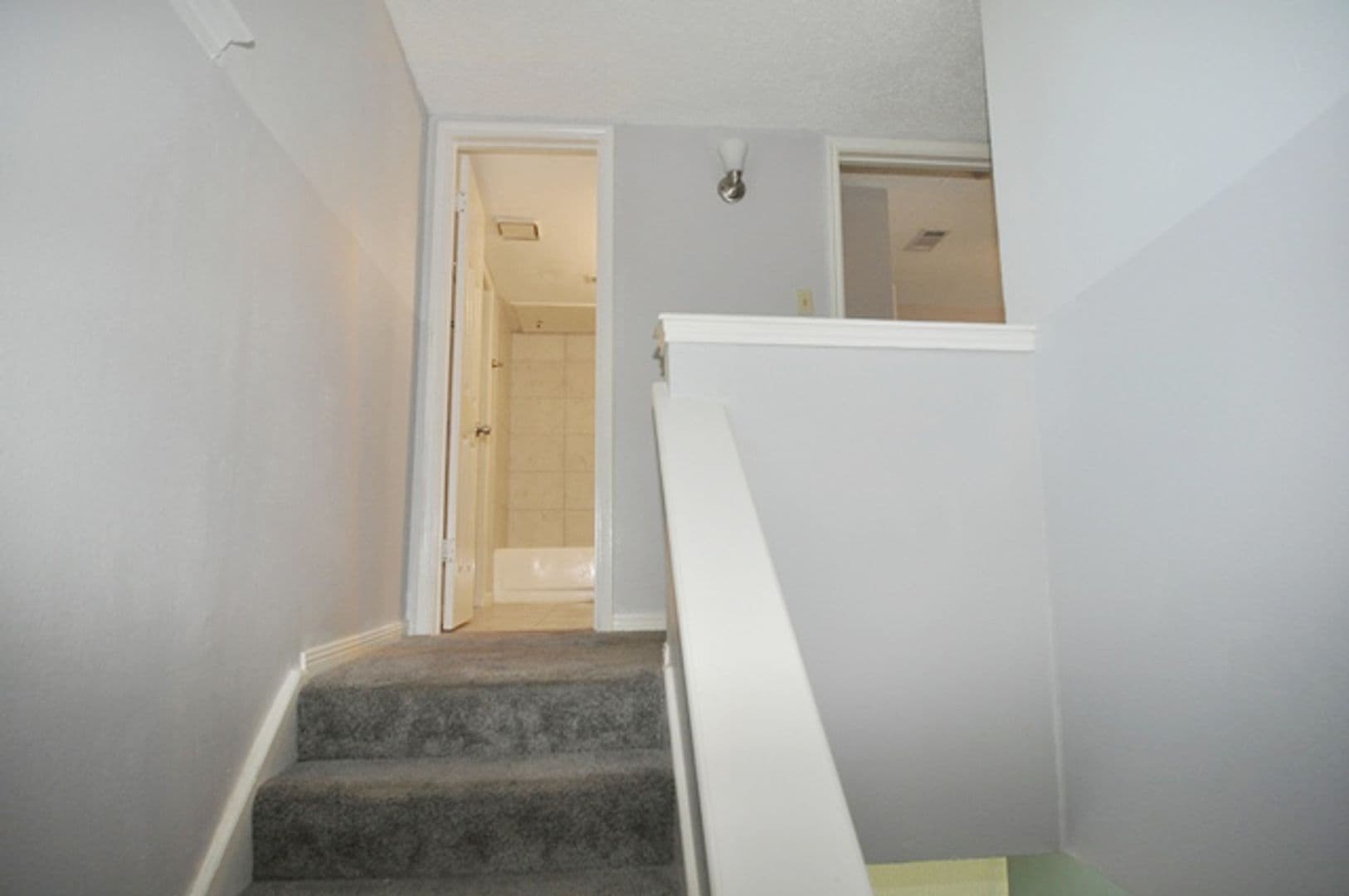Garland Apartment: 5502 Loving Drive