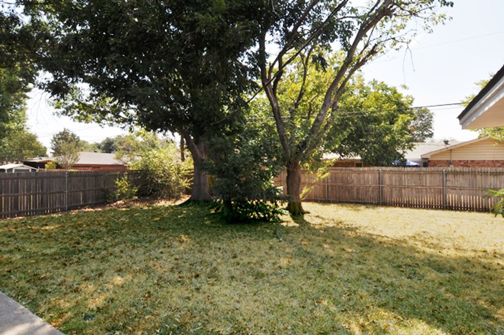Fort Worth House: 1325 Prelude Drive
