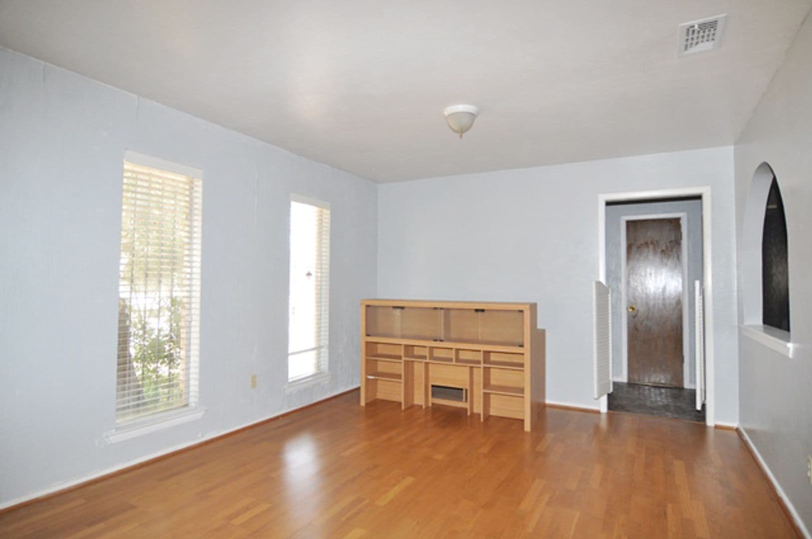 Fort Worth House: 1325 Prelude Drive