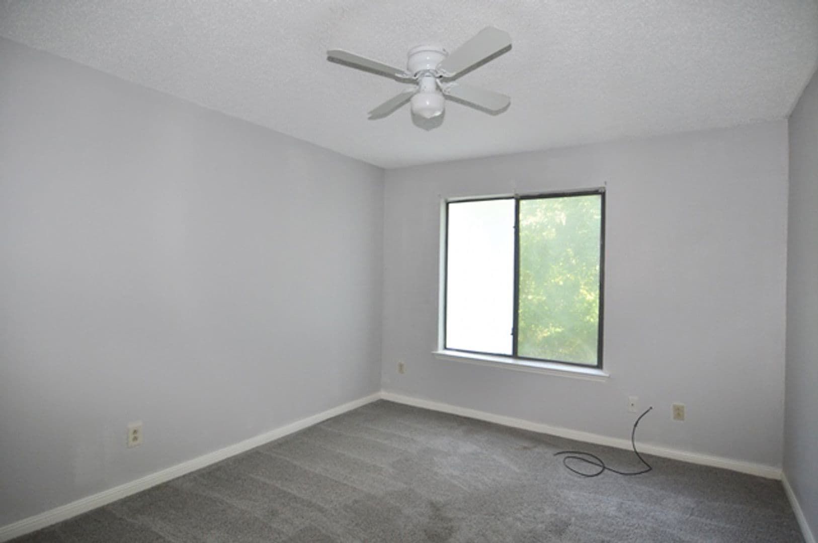Garland Apartment: 5502 Loving Drive