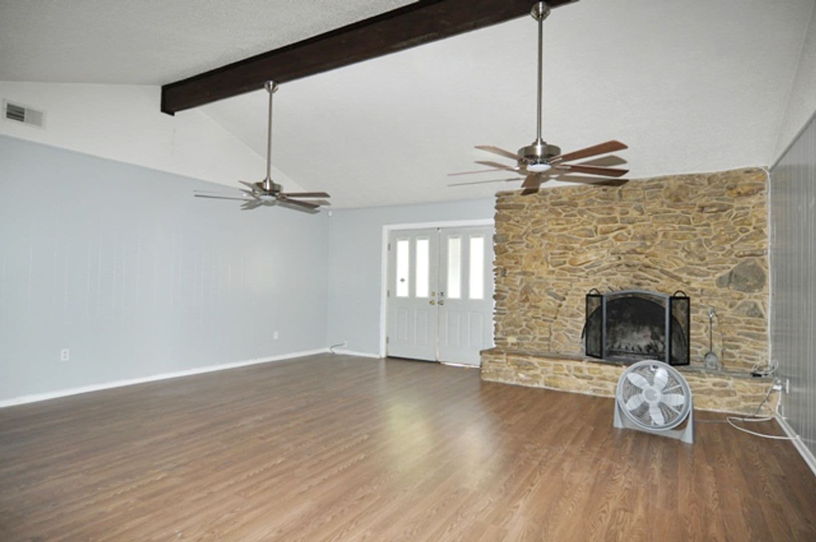 Fort Worth House: 1325 Prelude Drive