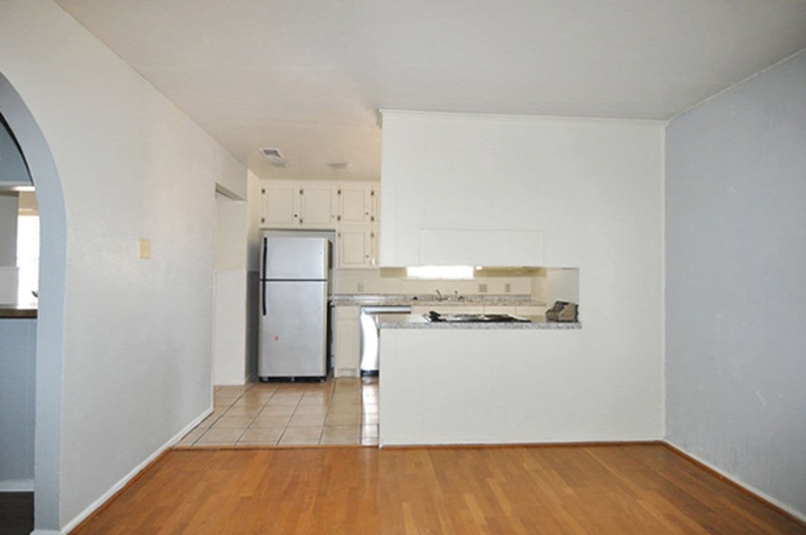 Fort Worth House: 1325 Prelude Drive