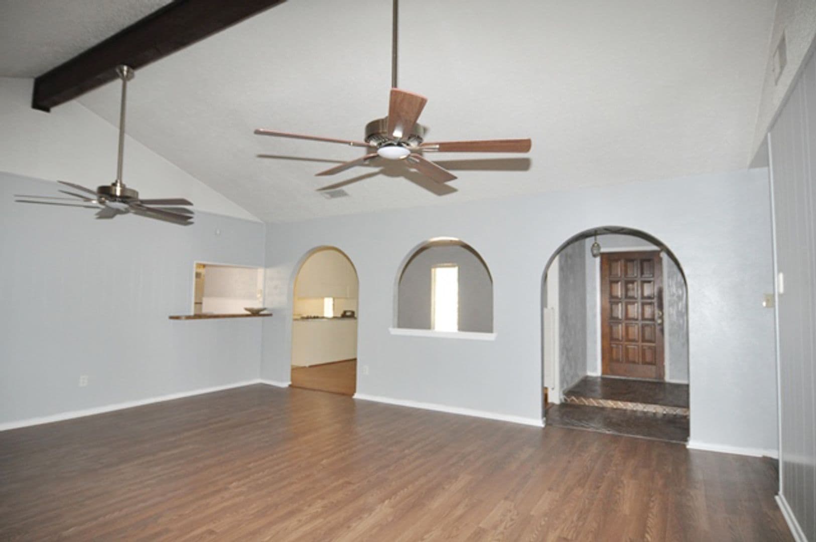 Fort Worth House: 1325 Prelude Drive