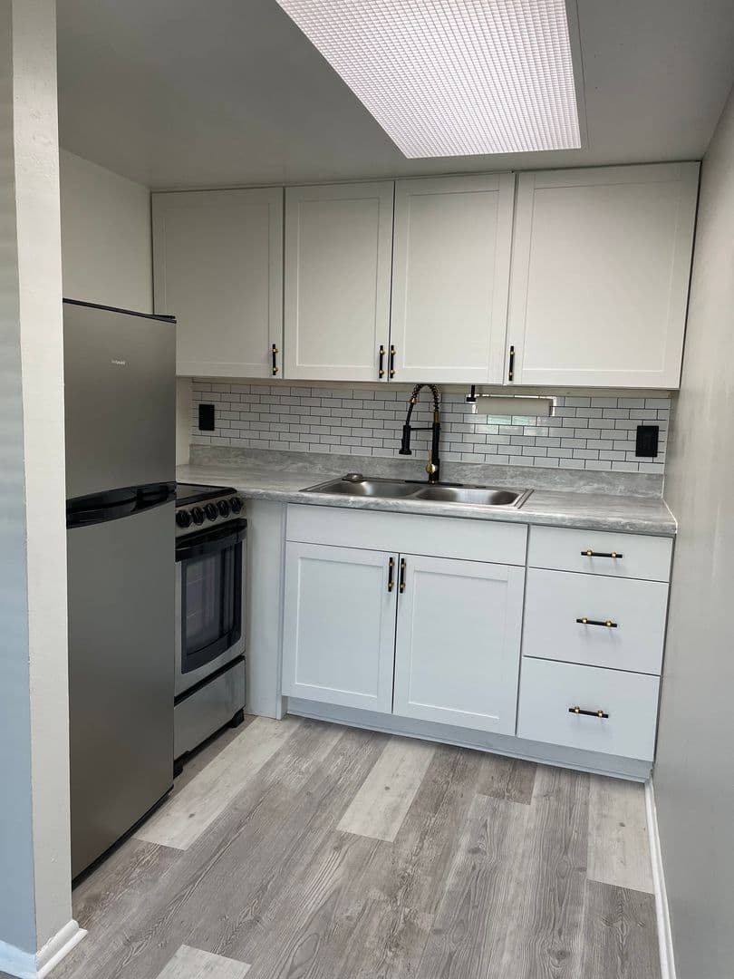 Vero Beach Apartment: 1745 6th Avenue