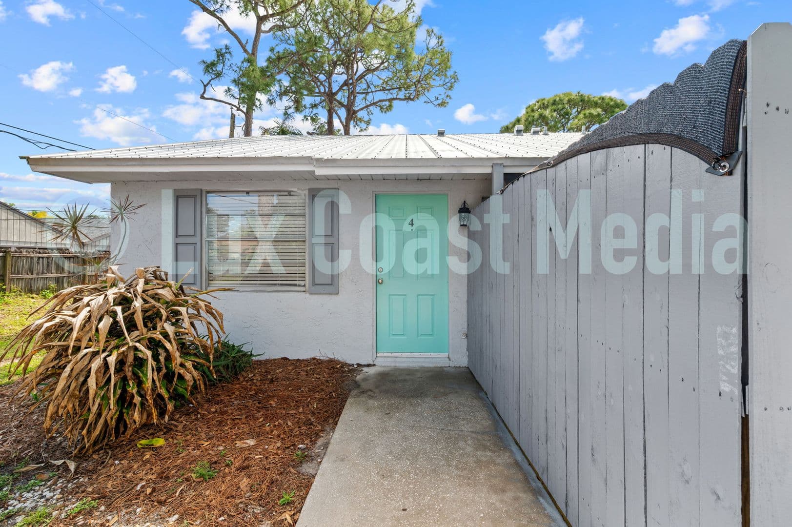 Vero Beach Apartment: 1505 40th Ave