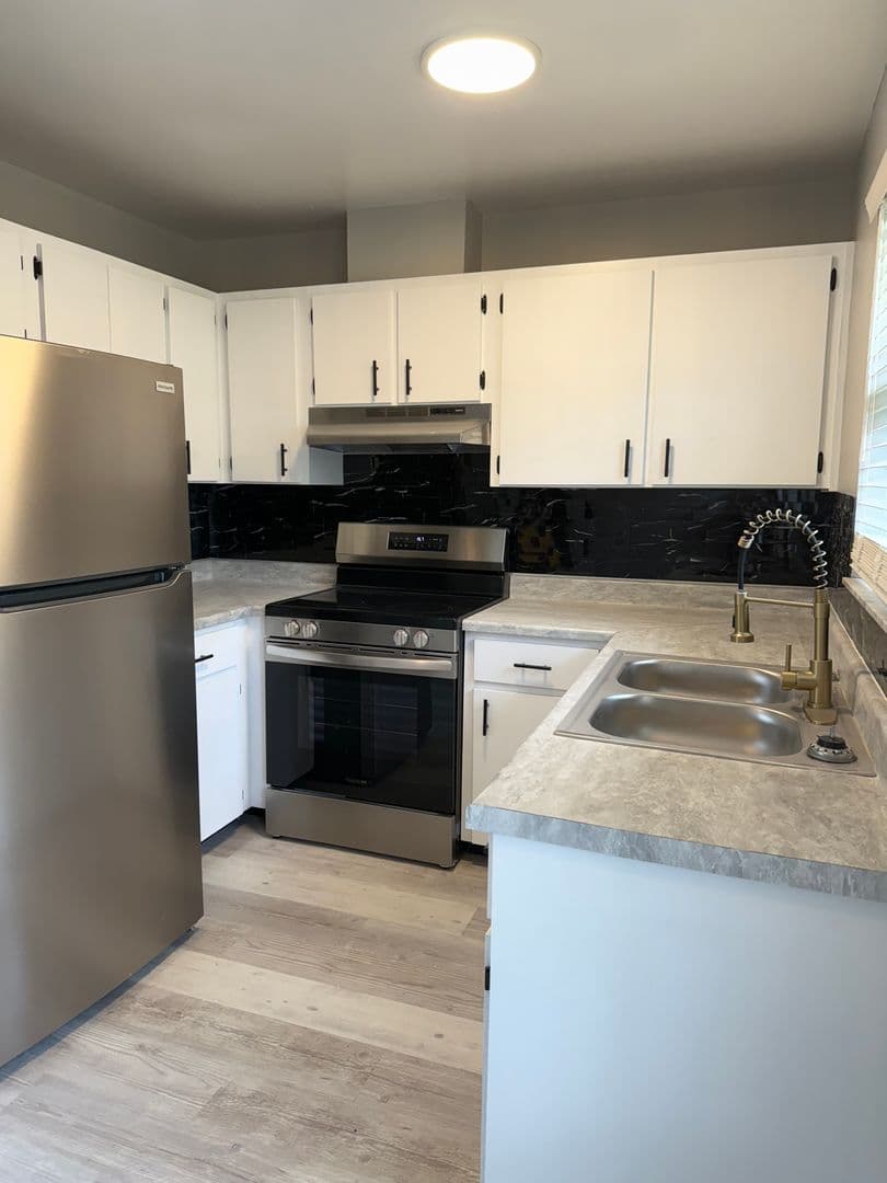 Vero Beach Apartment: 1745 6th Avenue