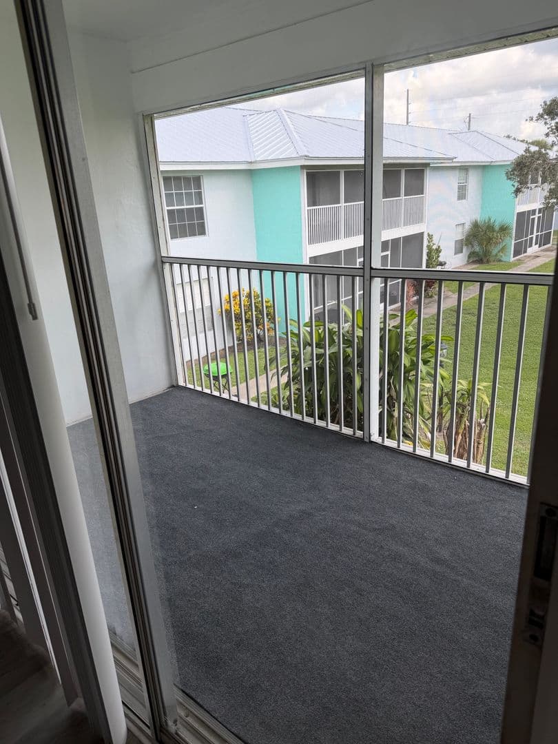 Vero Beach Apartment: 1745 6th Avenue