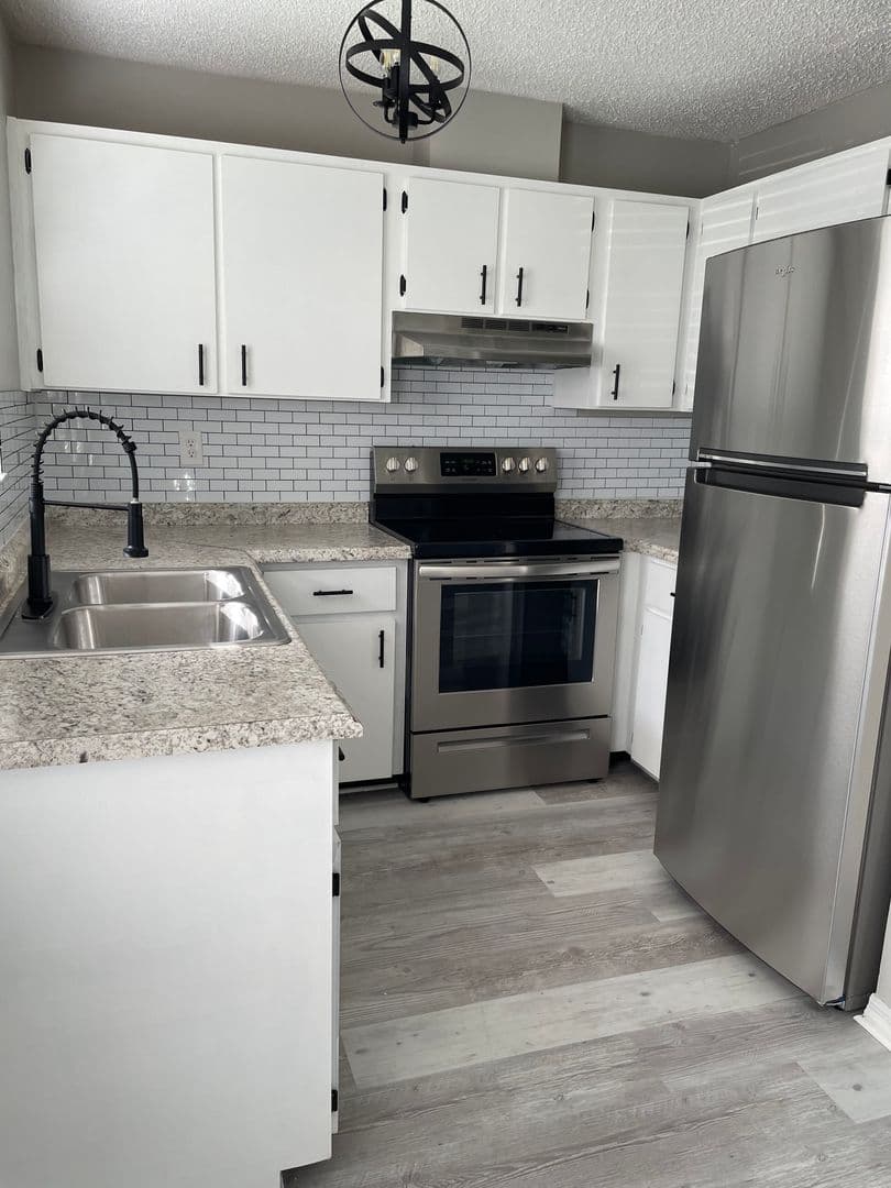 Vero Beach Apartment: 1745 6th Avenue