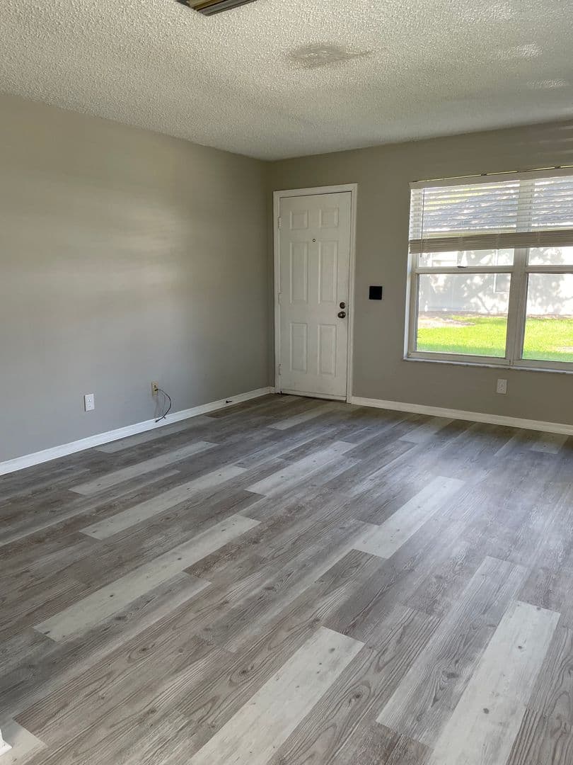 Vero Beach Apartment: 1745 6th Avenue