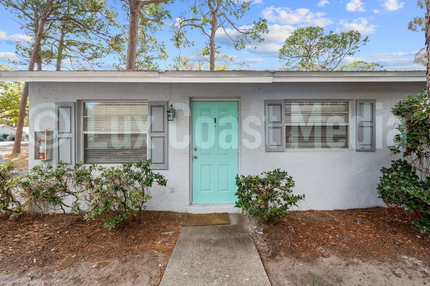 Vero Beach Apartment: 1505 40th Ave