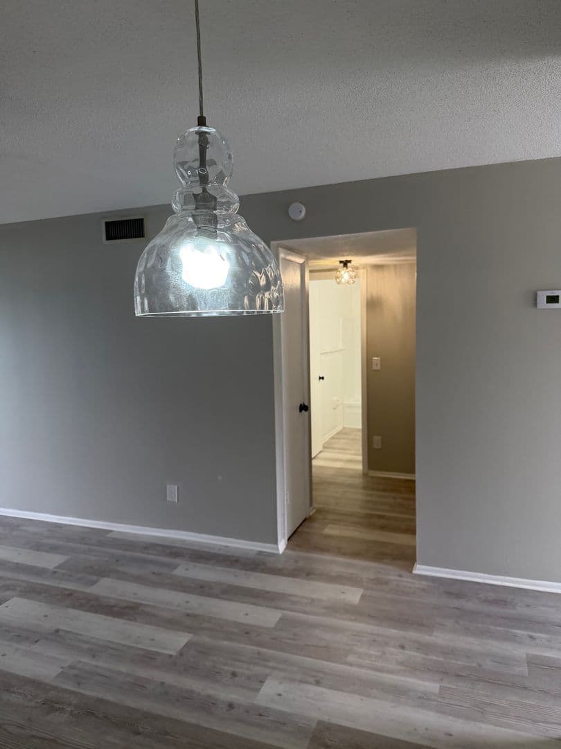 Vero Beach Apartment: 1745 6th Avenue