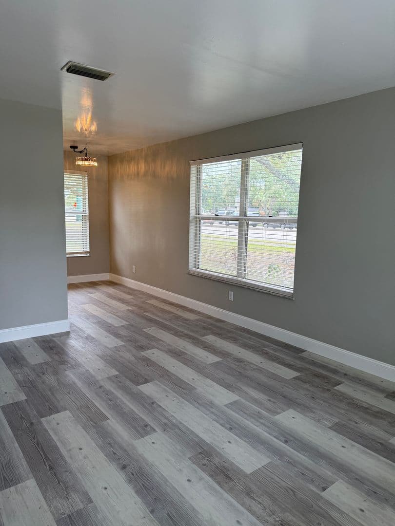 Vero Beach Apartment: 1745 6th Avenue