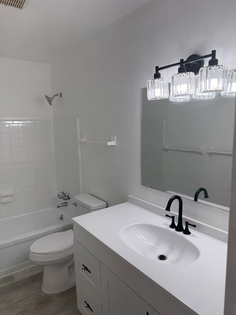 Vero Beach Apartment: 1745 6th Avenue