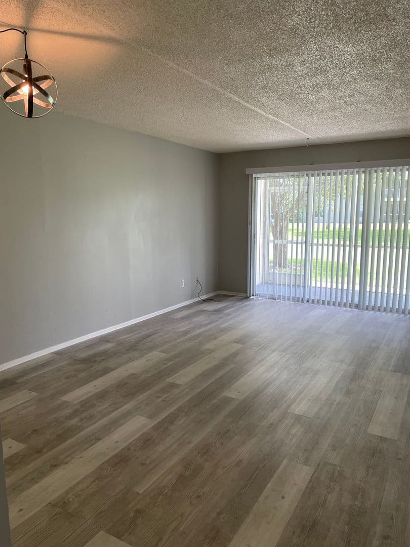 Vero Beach Apartment: 1745 6th Avenue