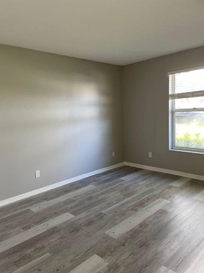 Vero Beach Apartment: 1745 6th Avenue