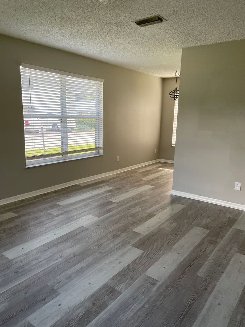 Vero Beach Apartment: 1745 6th Avenue