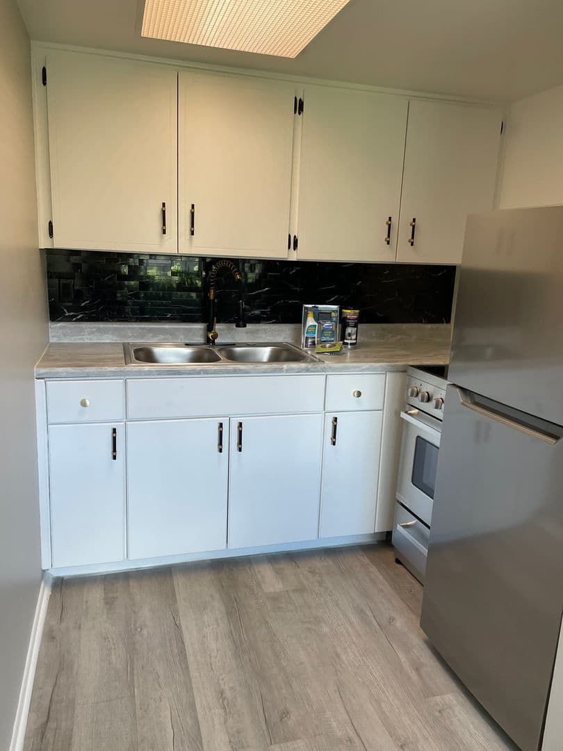 Vero Beach Apartment: 1745 6th Avenue