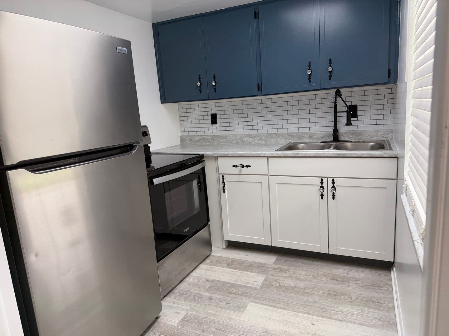 Vero Beach Apartment: 1745 6th Avenue