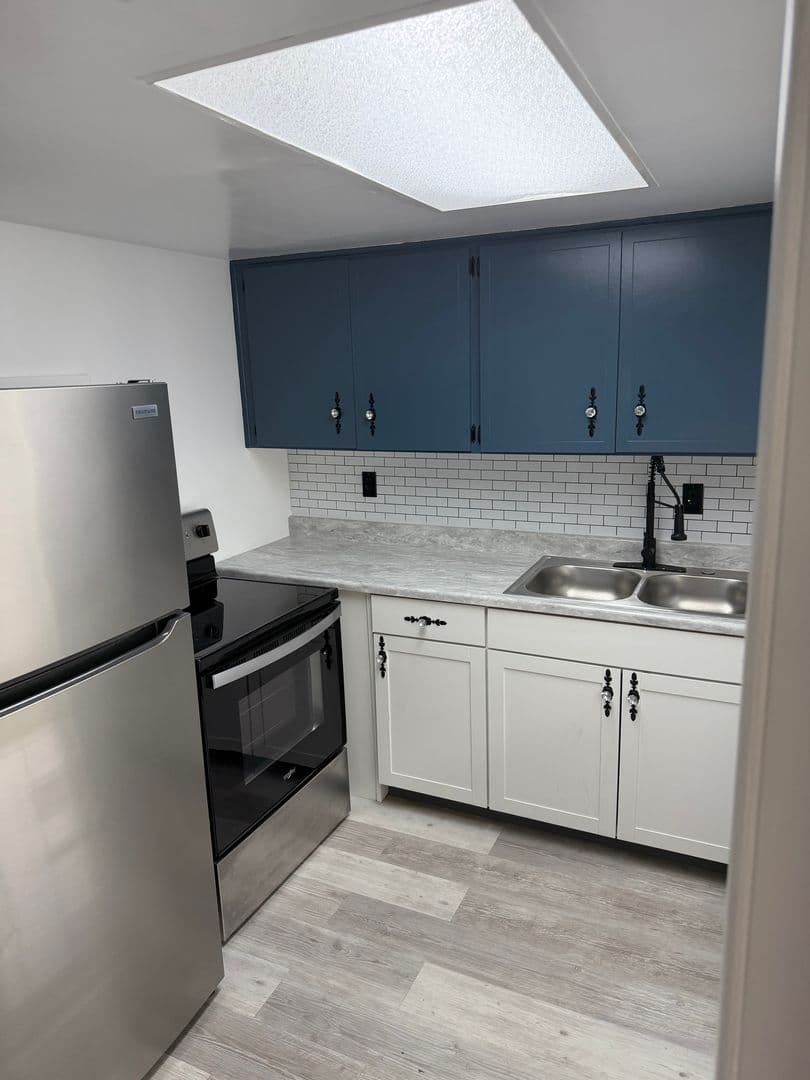 Vero Beach Apartment: 1745 6th Avenue