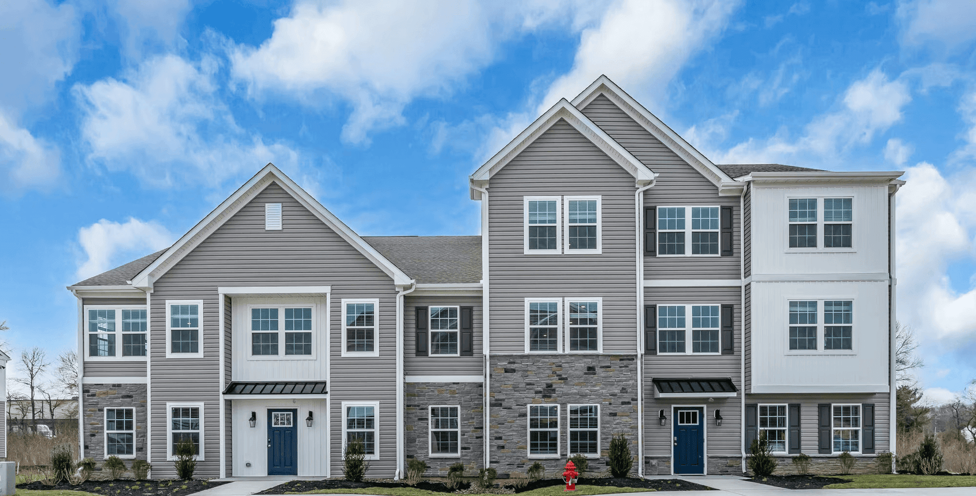 Burlington Township Apartment: 106 Whaler Way