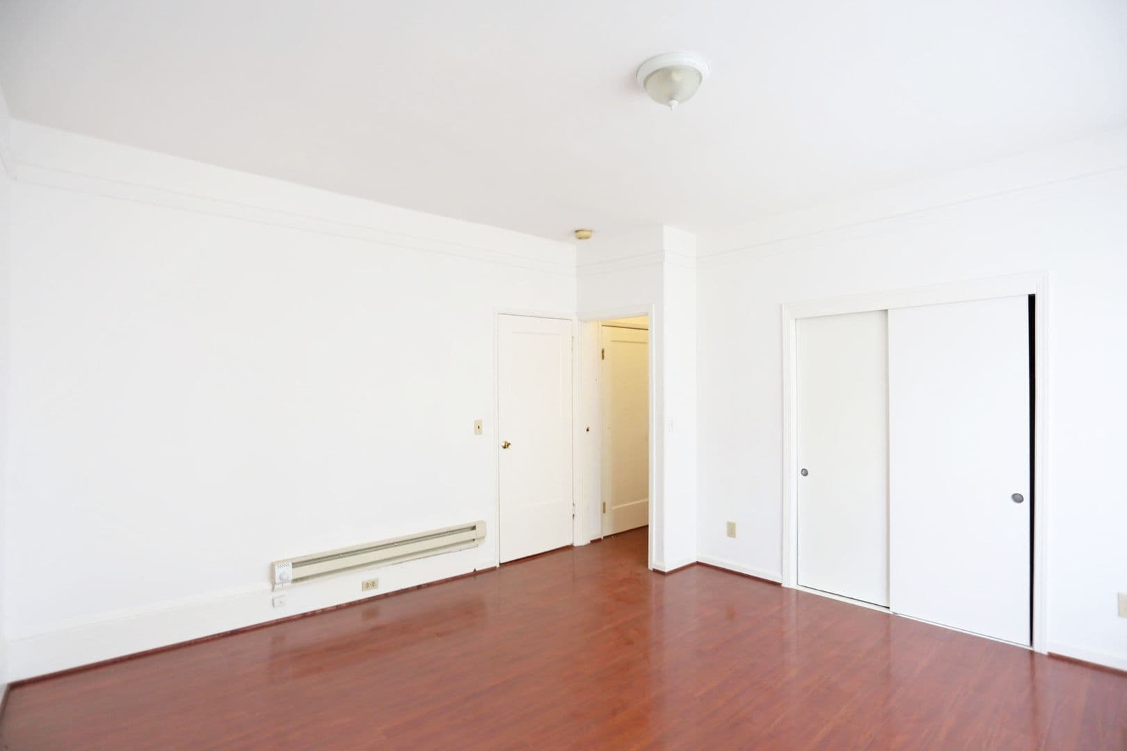 San Francisco House: 660 Bush Street #502