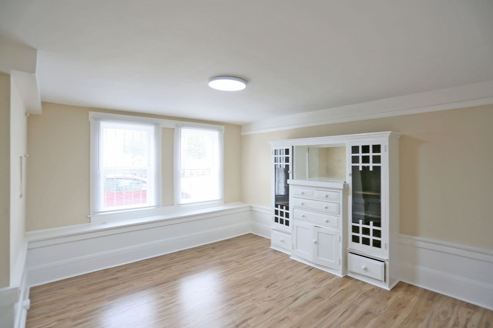 San Francisco Apartment: 780 Guerrero Street #1