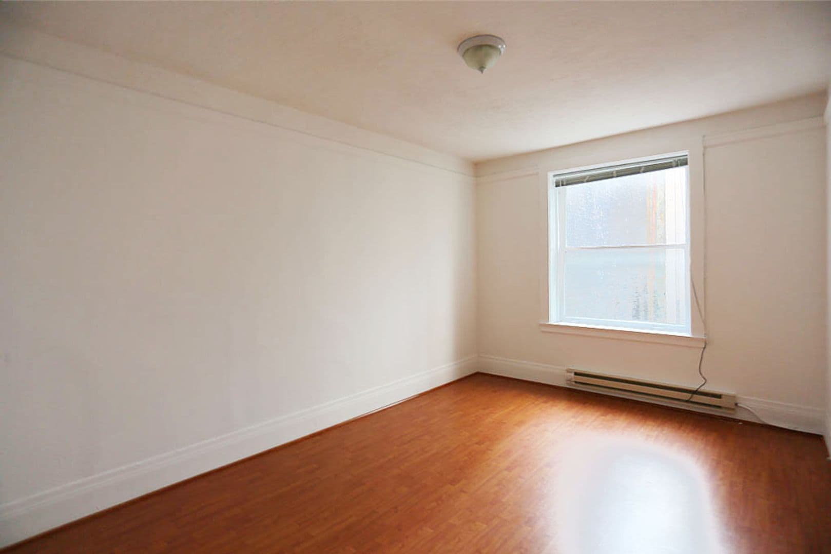 San Francisco Apartment: 660 Bush Street
