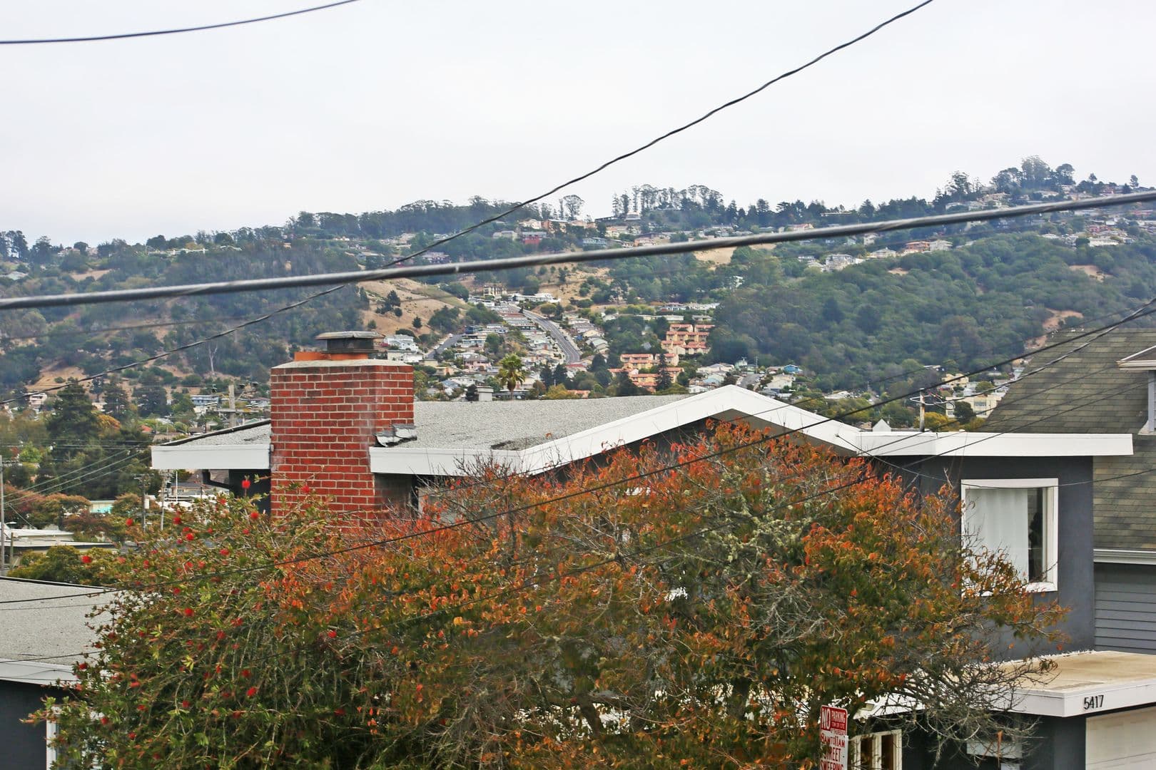 Richmond House: 5400 Highland Avenue